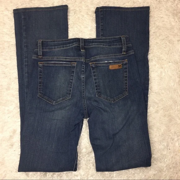 🔸 Joe's Curvy Boot Jeans - Picture 2 of 4